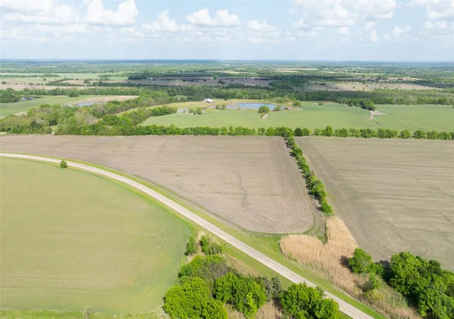 Photo 3 of Land for sale at Tbd Lot 17 Fm 824, Roxton, TX 75477 | MLS# 21300274 | Listing updated on 2026-08-22