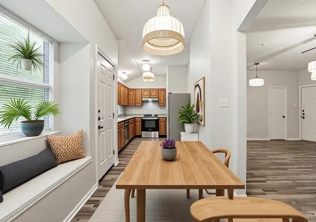 Photo 4 of Townhouse for sale at 202 Creek Cove Dr, Dallas, TX 75217 | MLS# 21299312 | Listing updated on 2026-08-27
