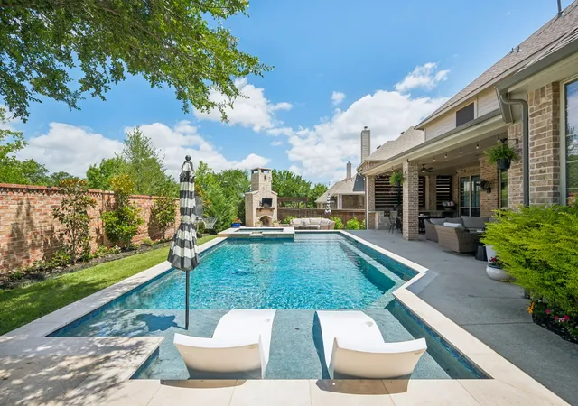 5th image of 8312 Victoria Ln, Lantana, TX 76226 | MLS# 21297204