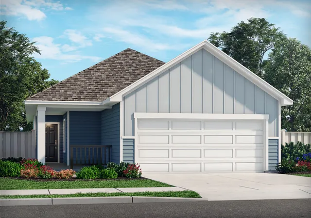 Photo 2 of Single family home for sale at 3030 O Pines Dr, Farmersville, TX 75442 | MLS# 21299902 | Listing updated on 2026-08-17
