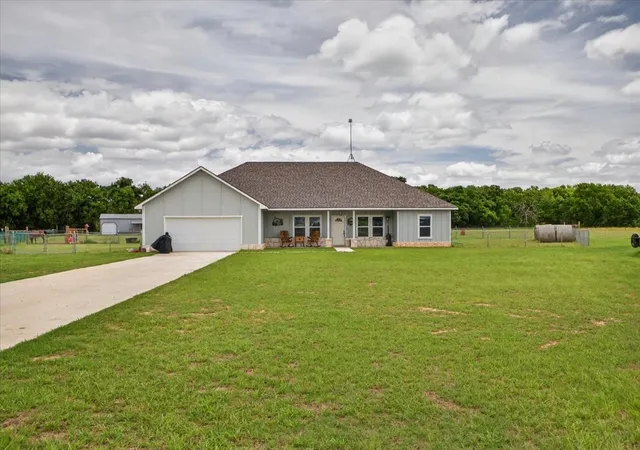 Homes for sale in Poolville, TX | 498 Dexter Ln, Poolville, TX 76487 | MLS# 21300190