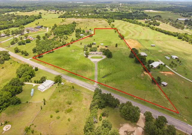 Photo 1 of Land for sale at 3001 E Fm 4, Cleburne, TX 76031 | MLS# 21298428 | Listing updated on 2026-09-02
