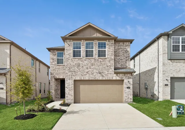 Homes for sale in Seagoville, TX | 529 Magellan Rd, Seagoville, TX 75159 | MLS# 21300391