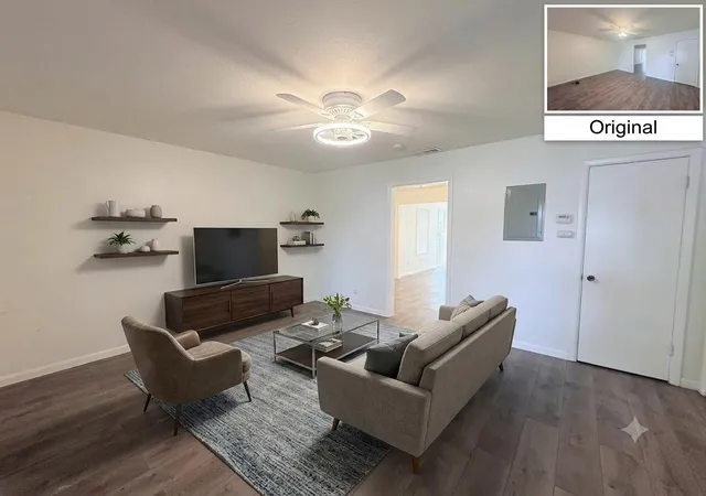 Photo 2 of Single family home for sale at 1004 Powell Rd, Mesquite, TX 75149 | MLS# 21296940 | Listing updated on 2026-10-05