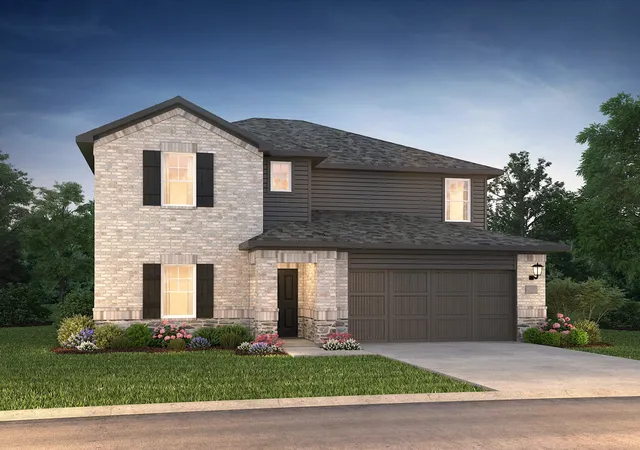 1st image of 1570 Coldwater Wy, Crandall, TX 75114 | MLS# 21299917