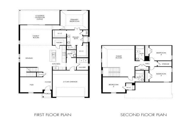 2nd image of 1570 Coldwater Wy, Crandall, TX 75114 | MLS# 21299917