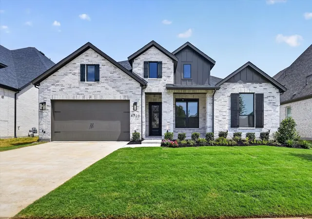 Photo 1 of Single family home for sale at 4726 Cordwood Dr, Prosper, TX 75078 | MLS# 21300295 | Listing updated on 2026-09-29