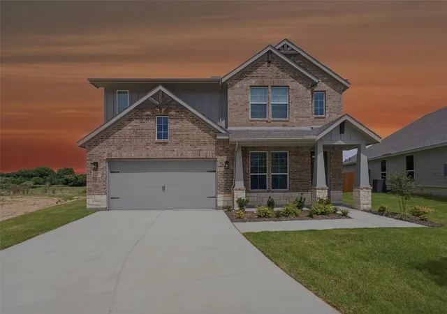 Homes for sale in Springtown, TX | 1233 Frio Dr, Springtown, TX 76082 | MLS# 21297236