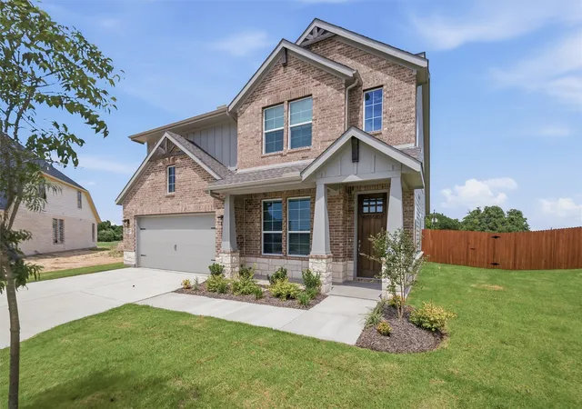 Homes for sale in Springtown, TX | 1233 Frio Dr, Springtown, TX 76082 | MLS# 21297236