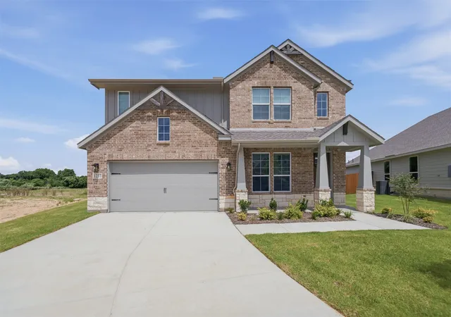 Photo 3 of Single family home for sale at 1233 Frio Dr, Springtown, TX 76082 | MLS# 21297236 | Listing updated on 2026-09-07