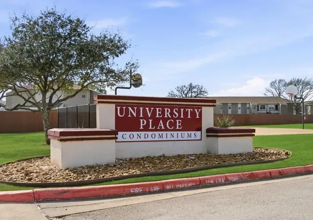 Photo 3 of Condo for sale at 525 Southwest Pkwy #104, College Station, TX 77840 | MLS# 21300415 | Listing updated on 2026-10-01