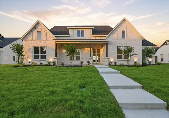 Photo 1 of Single family home for sale at 1004 Devonshire Dr N, Forney, TX 75126 | MLS# 21299315 | Listing updated on 2026-09-25