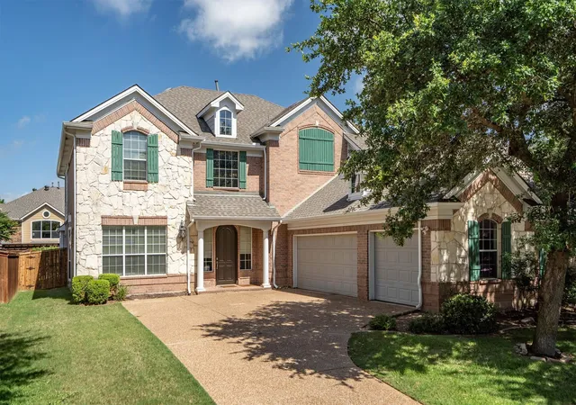 1st image of 8381 Fullerton St, Lantana, TX 76226 | MLS# 21295530