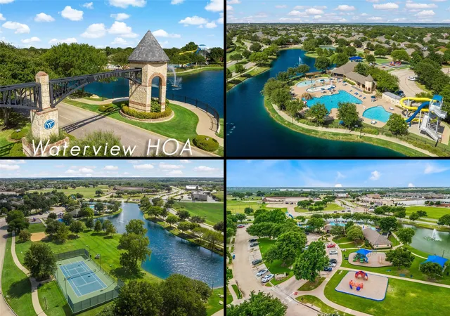 Homes for sale in Rowlett, TX | 10013 Waterview Pkwy, Rowlett, TX 75089 | MLS# 21300462