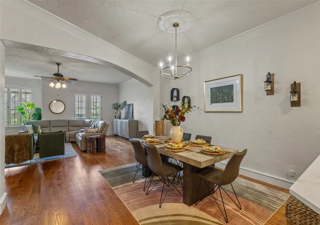 Photo 4 of Townhouse for sale at 612 Rockingham Dr, Irving, TX 75063 | MLS# 21298855 | Listing updated on 2026-08-30