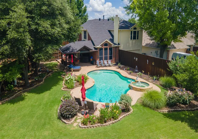 Photo 1 of Single family home for sale at 4315 Sandalwood Ln, Frisco, TX 75035 | MLS# 21297375 | Listing updated on 2026-08-26