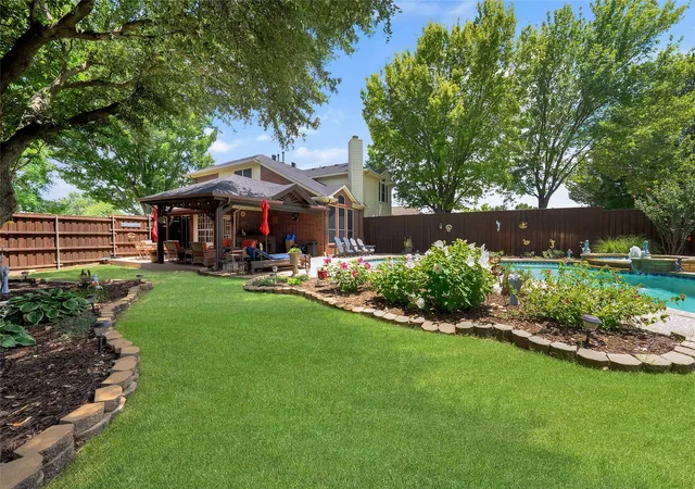 Photo 2 of Single family home for sale at 4315 Sandalwood Ln, Frisco, TX 75035 | MLS# 21297375 | Listing updated on 2026-08-26