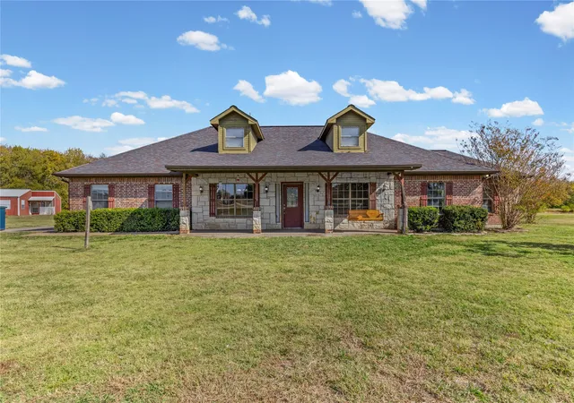 Homes for sale in Leonard, TX | 120 Wagon Wheel Cir, Leonard, TX 75452 | MLS# 21299163