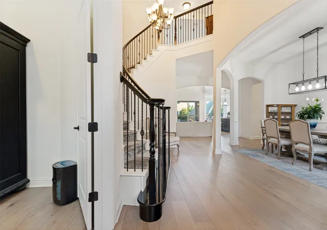 Photo 3 of Sale Pending at 4804 Eddleman Dr, Fort Worth, TX 76244 | MLS# 21294766 | Listing updated on 2026-07-28