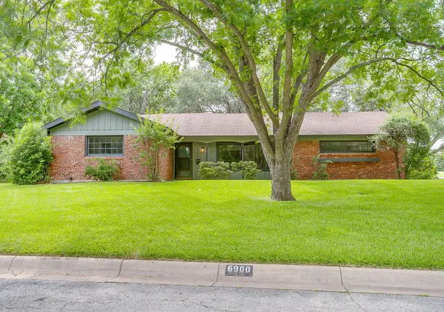 1st image of 6900 Culver Ave, Fort Worth, TX 76116 | MLS# 21298636