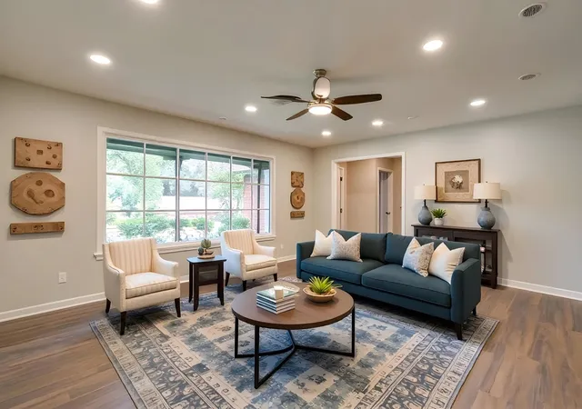 5th image of 6900 Culver Ave, Fort Worth, TX 76116 | MLS# 21298636