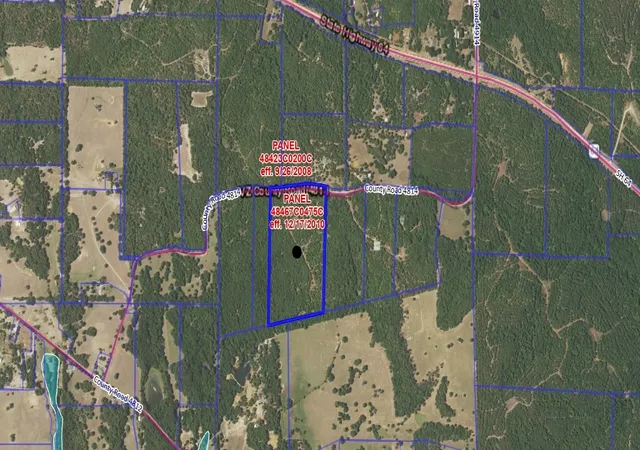 Photo 1 of Land for sale at Tbd 35 +/  Ac Vz County Road 4814, Ben Wheeler, TX 75754 | MLS# 21300513 | Listing updated on 2026-08-22