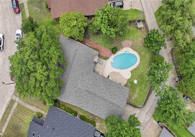 Photo 3 of Single family home for sale at 3517 Knoll Point Dr, Garland, TX 75043 | MLS# 21298269 | Listing updated on 2026-08-20