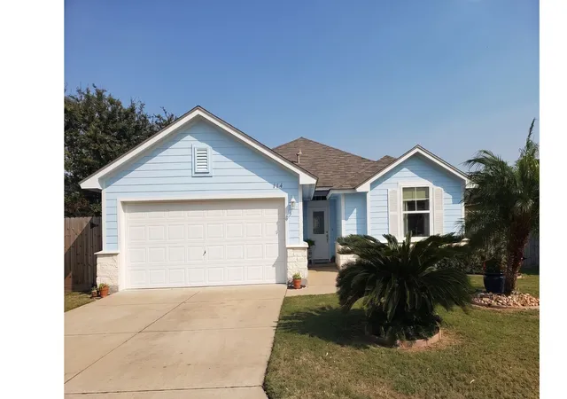 Homes for sale in Fulton, TX | 114 Sandollar Cir, Fulton, TX 78358 | MLS# 21300511