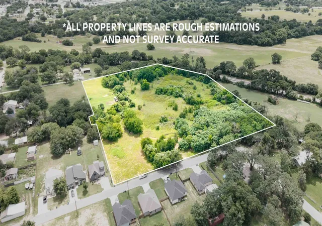 Photo 1 of Land for sale at Tbd 3rd St, Bridgeport, TX 76426 | MLS# 21300560 | Listing updated on 2026-06-16