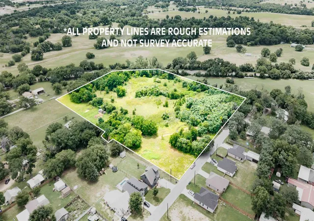 Photo 2 of Land for sale at Tbd 3rd St, Bridgeport, TX 76426 | MLS# 21300560 | Listing updated on 2026-06-16