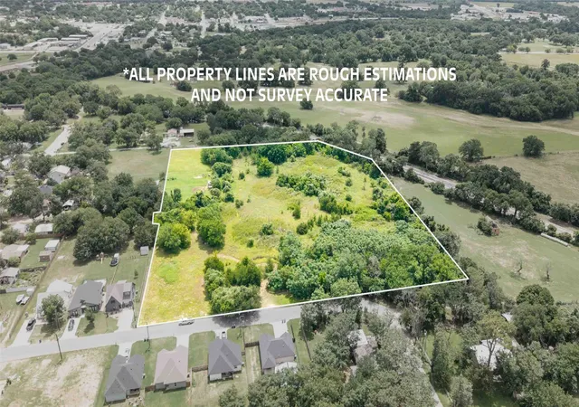 Photo 3 of Land for sale at Tbd 3rd St, Bridgeport, TX 76426 | MLS# 21300560 | Listing updated on 2026-06-16