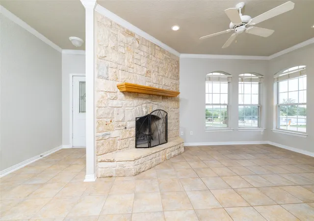 Photo 3 of Sale Pending at 365 Cimmarron Trl, Runaway Bay, TX 76426 | MLS# 21300448 | Listing updated on 2026-08-24