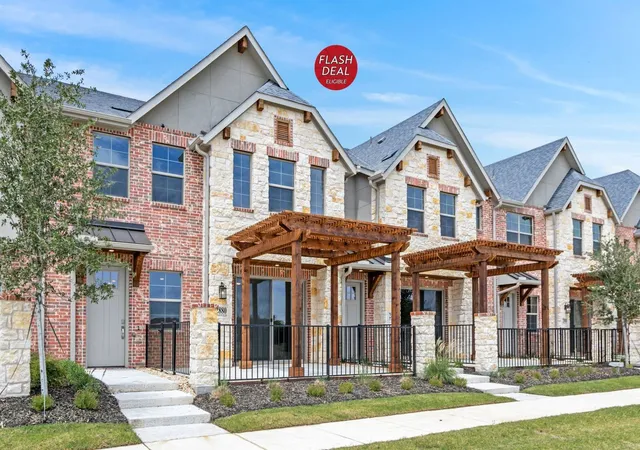 Homes for sale in The Colony, TX | 2880 Enfield, The Colony, TX 75056 | MLS# 21300565