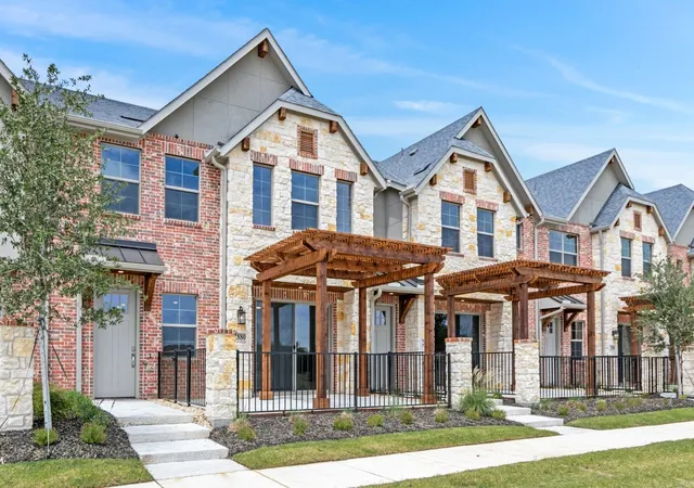 Homes for sale in The Colony, TX | 2880 Enfield, The Colony, TX 75056 | MLS# 21300565