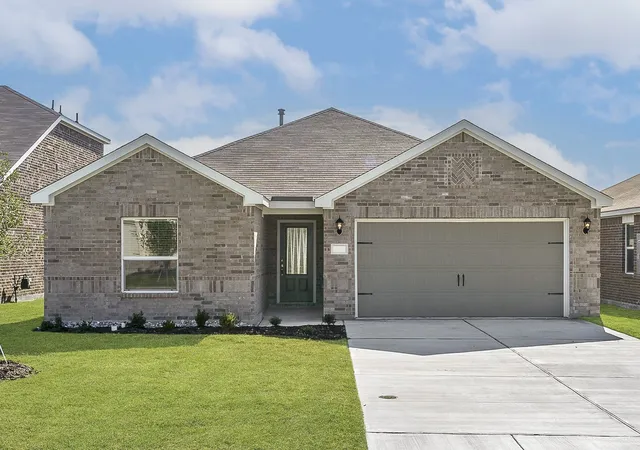 Homes for sale in Cresson, TX | 13409 Stage Coach Ln, Cresson, TX 76035 | MLS# 21300583