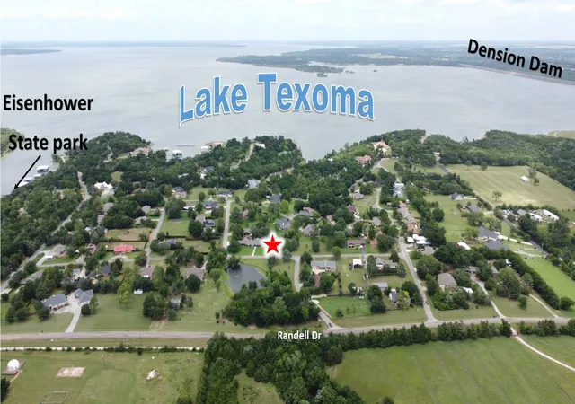Homes for sale in Denison, TX | Tbd Randell Terrace Dr, Denison, TX 75020 | MLS# 21300606