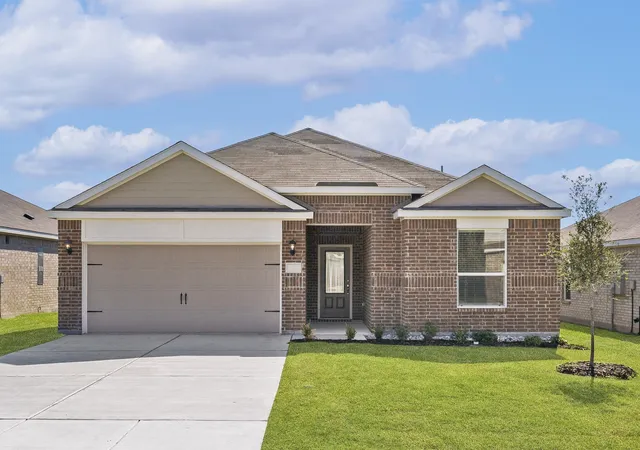 Homes for sale in Cresson, TX | 13428 Stage Coach Ln, Cresson, TX 76035 | MLS# 21300610