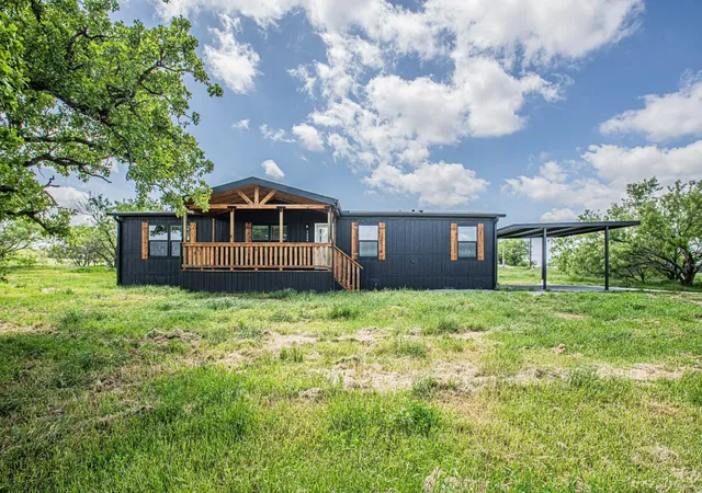 Homes for sale in Poolville, TX | 1000 Carnagie Rd, Poolville, TX 76487 | MLS# 21299209