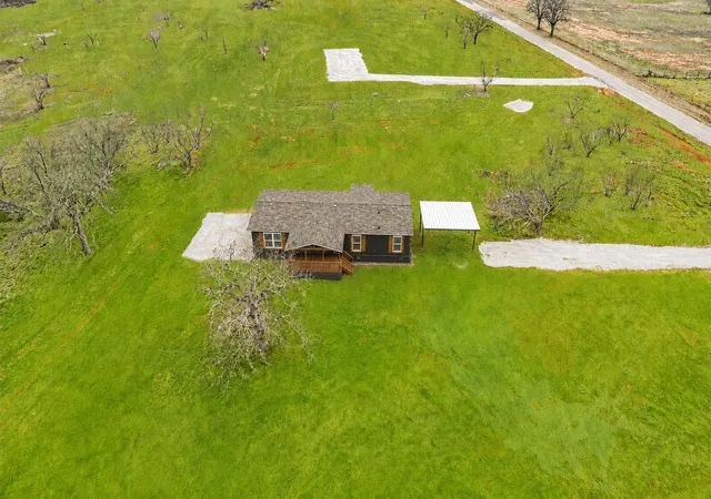 Homes for sale in Poolville, TX | 1000 Carnagie Rd, Poolville, TX 76487 | MLS# 21299209