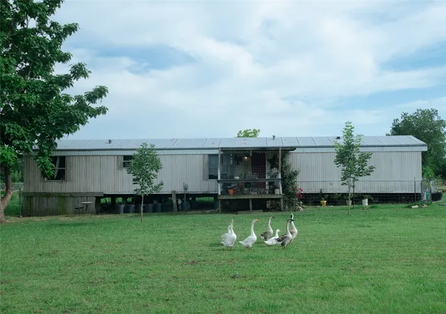 Photo 1 of Manufactured home for sale at 5997 County Road 3214, Lone Oak, TX 75453 | MLS# 21295203 | Listing updated on 2026-08-22