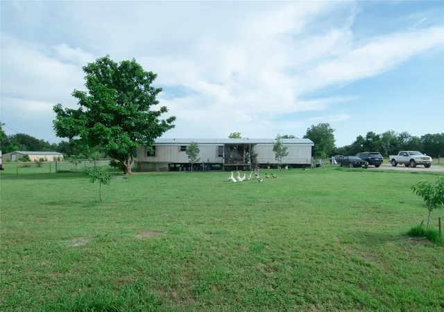Photo 2 of Manufactured home for sale at 5997 County Road 3214, Lone Oak, TX 75453 | MLS# 21295203 | Listing updated on 2026-08-22