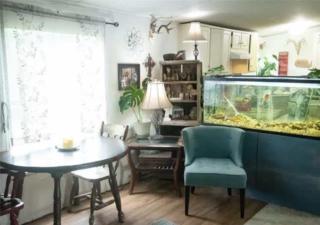 Photo 4 of Manufactured home for sale at 5997 County Road 3214, Lone Oak, TX 75453 | MLS# 21295203 | Listing updated on 2026-09-30