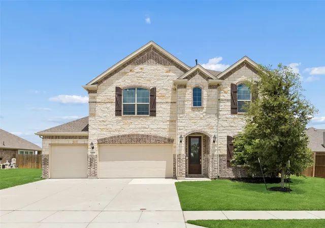 Photo 1 of Single family home for sale at 14508 Dancing Horse Trl, Haslet, TX 76052 | MLS# 21292278 | Listing updated on 2026-08-22