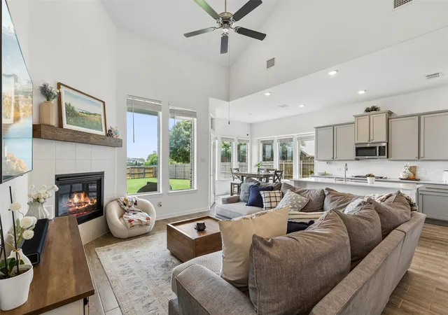 Photo 3 of Single family home for sale at 14508 Dancing Horse Trl, Haslet, TX 76052 | MLS# 21292278 | Listing updated on 2026-08-22