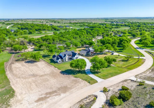 Photo 4 of Land for sale at 3074 Winding Creek Trl, Aledo, TX 76008 | MLS# 21297515 | Listing updated on 2026-08-22