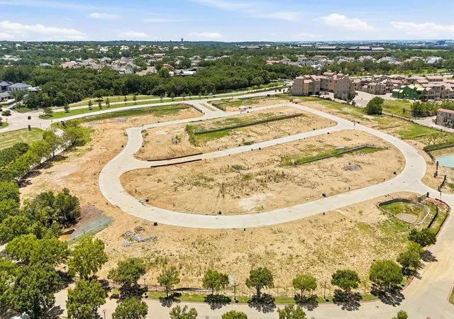 Photo 1 of Land for sale at 2212 Otter Ln, Southlake, TX 76262 | MLS# 21298168 | Listing updated on 2026-08-22