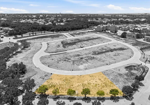 Photo 1 of Land for sale at 2216 Otter Lane, Southlake, TX 76262 | MLS# 21298140 | Listing updated on 2026-07-27