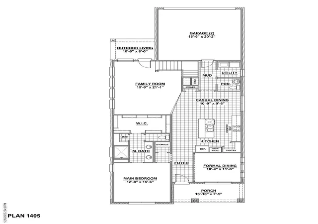 Photo 2 of Single family home for sale at 3925 Wild Tulip Dr, Prosper, TX 75078 | MLS# 21300696 | Listing updated on 2026-09-03