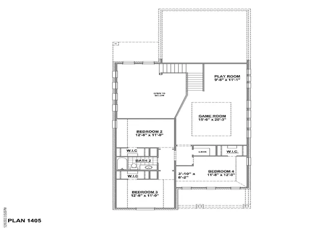 Photo 3 of Single family home for sale at 3925 Wild Tulip Dr, Prosper, TX 75078 | MLS# 21300696 | Listing updated on 2026-09-03