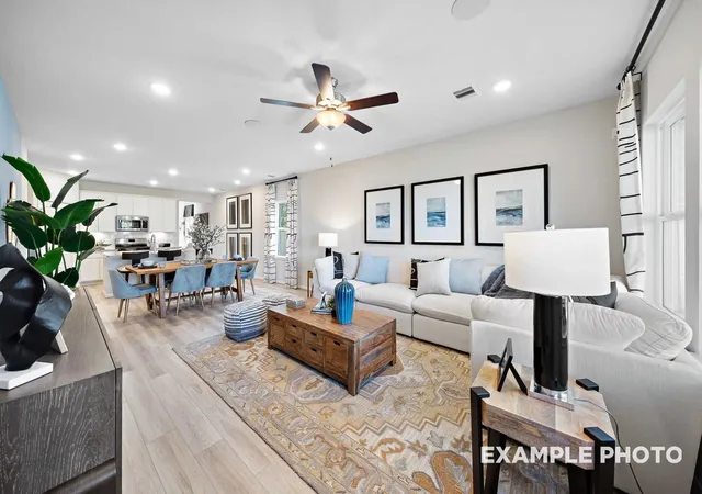 Photo 3 of Single family home for sale at 3529 Hank Dr, Heartland, TX 75114 | MLS# 21300687 | Listing updated on 2026-10-07